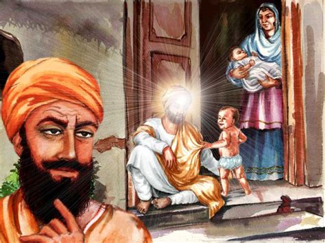 Guru Nanaks Marriage Sri Guru Nanak Sahib Ji Discover Sikhism