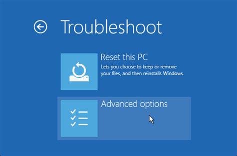 Windows 10 Wont Boot Fix It With Startup Repair And Bootrec Commands