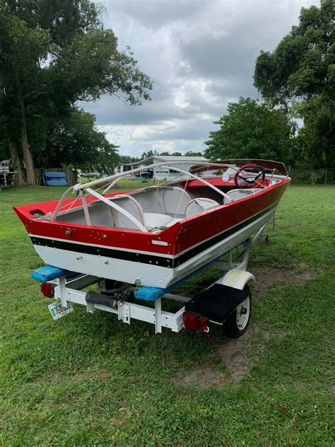 Lonestar 1959 for sale for $369 - Boats-from-USA.com