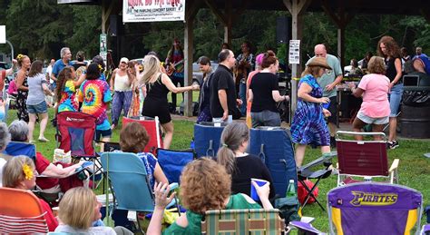 Due to unforeseen circumstances, the following concerts will be rescheduled to a later date. Pawling's "Music By The Lake" Announces 2019 Free Summer ...
