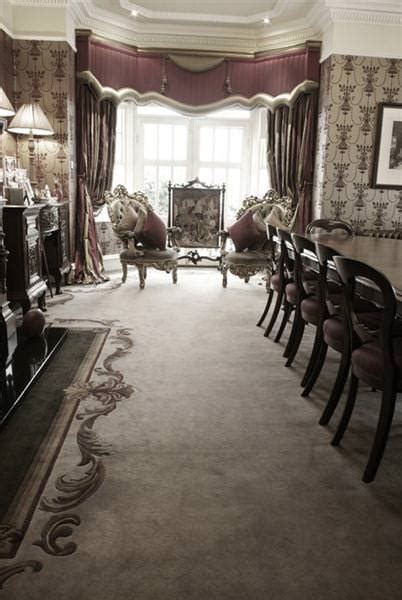 Interior Designers Northern Ireland Interior Design By Eamon Carberry