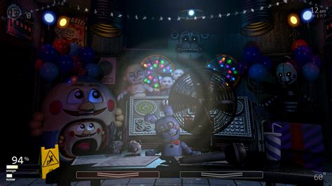 Ultimate Custom Night Download For Free Fnaf Ucn For Pc Ultimatecustomnightgame Net