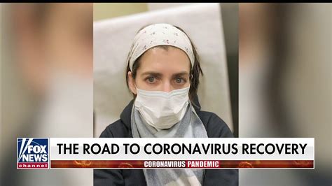 Coronavirus Survivor Shares Her Story On Air Videos Fox News