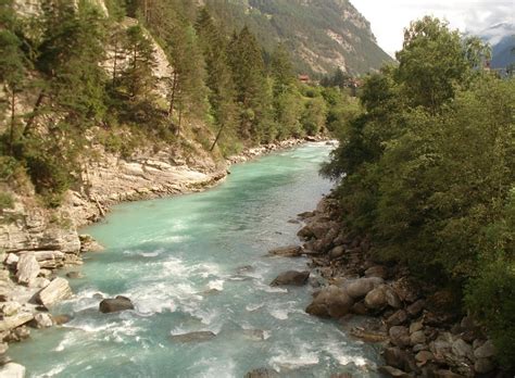 Kreuzworträtsel lösungen mit 4 buchstaben für bayrischer fluss zum inn. Fluss des Monats » Wasser, Klimawandel & Hochwasser ...