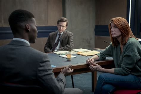 Criminal UK: Season 2 Review: Netflix Drama Guest Stars Kit Harington ...