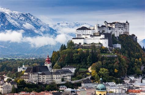 Salzburg Things To Do Attractions And Must See