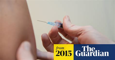 Australias Anti Vaccine Movement In Decline As Membership Drops Off