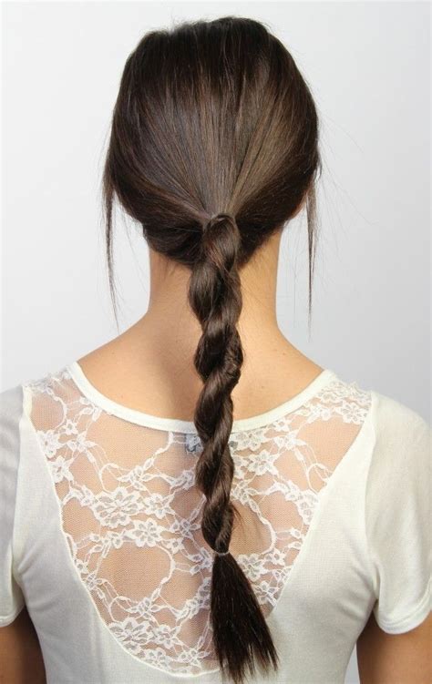 25 Chic Braided Hairstyles For Girls Pretty Designs