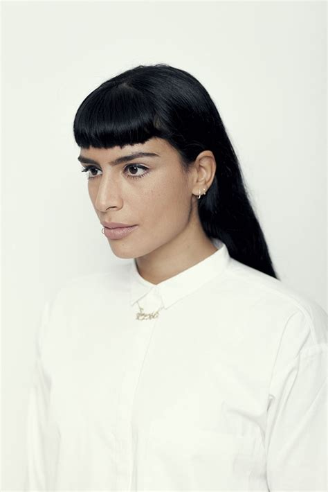 View latest posts and stories by @sevdaliza_ sevdaliza in instagram. Sevdaliza - Marc Deurloo