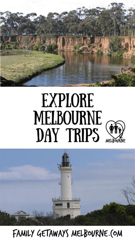 Ideas For Amazing Day Trips From Melbourne Places To See In And Around