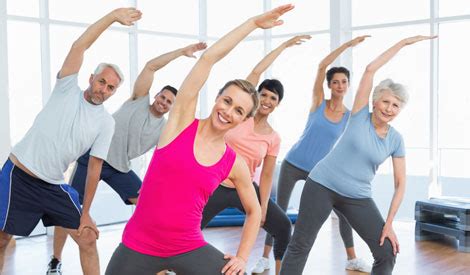 Let a certified fitness leader motivate and guide you through a workout to increase cardiovascular endurance and muscle tone. Group Fitness Classes - Dearborn Racquet & Health Club