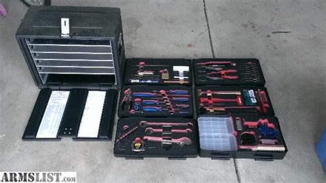 Armslist For Sale Small Arms Repairman Tool Kit