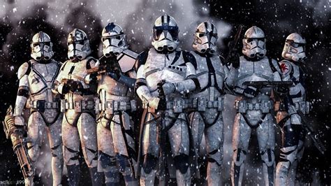 Clone Troopers Wallpaper Kolpaper Awesome Free Hd Wallpapers