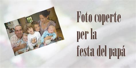 Sorprendilo con un regalo personalizzato con una foto dei bambini e una bella frase. Idee regalo originali per la festa del papà - Idee Regalo Blog