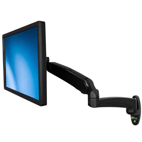 Saw something that caught your attention? StarTech.com Single Monitor Arm Wallmount One Touch Height ...