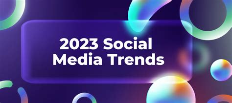 top social media trends 2023 icuc