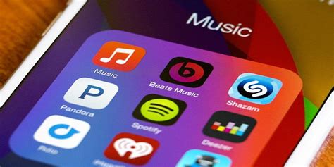 Top 10 Music Apps You Should Install For Unlimited Music Hackdrip