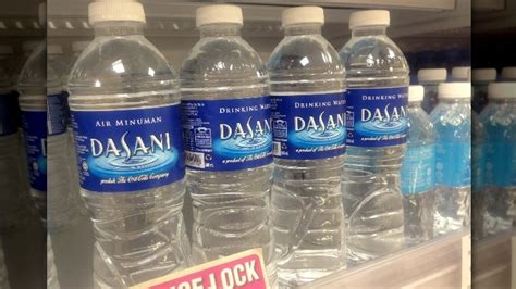 Discovernet 15 Popular Bottled Water Brands Ranked Worst To Best