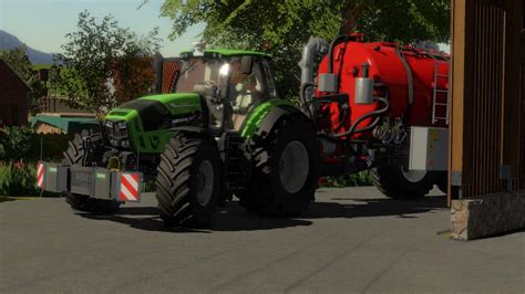 Shader By Lge Nils0 V10 Ls 22 Farming Simulator 2022 19 Mod