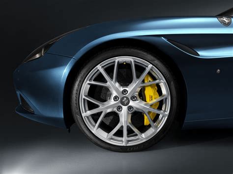 Check spelling or type a new query. Ferrari 70004983 Portofino/California T Genuine 20" forged wheels, paint finish, Sparkling Silver