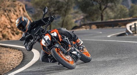 Orange which are a great hit amongst consumers. KTM 390 Duke 2020, Philippines Price, Specs & Official ...