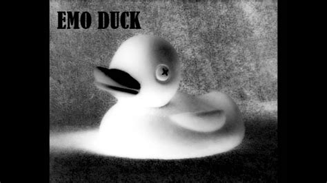 Emo Rubber Duck Lyrics Containing The Term Rubber Ducky