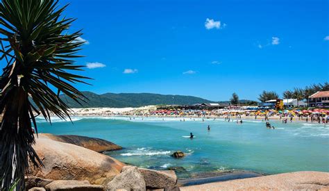 Las 10 Mejores Playas De Florianópolis Turismocity