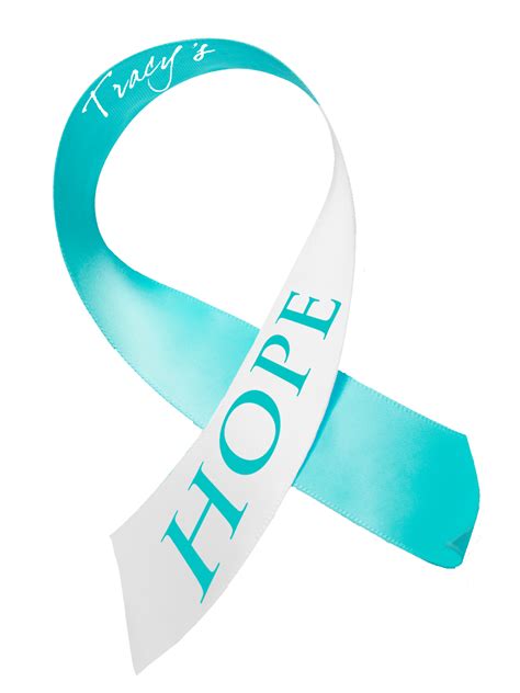 38 Uterine Cancer Ribbon Clip Art Free