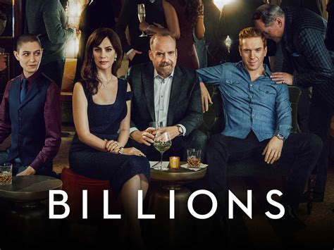 Billions Season 7 Release Date In 2023 Cast Of Billions
