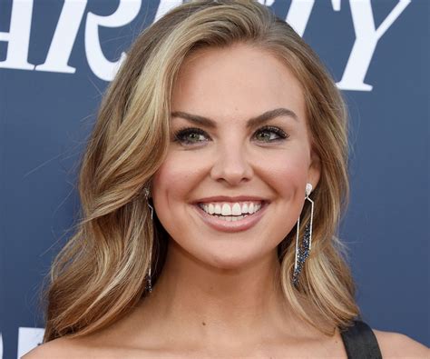 The Bachelorette Hannah Brown Is Dating Again Does She Have A Boyfriend
