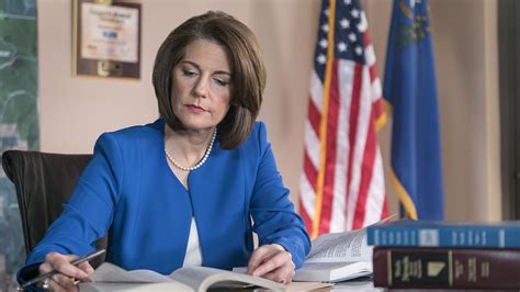 Catherine Cortez Masto Could Become The First Ever Latina Senator