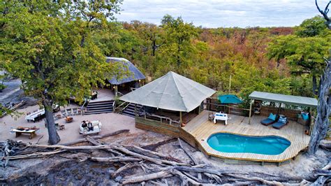 Khwai Concession Botswana S Best Kept Secret Made In Africa Tours And Safaris