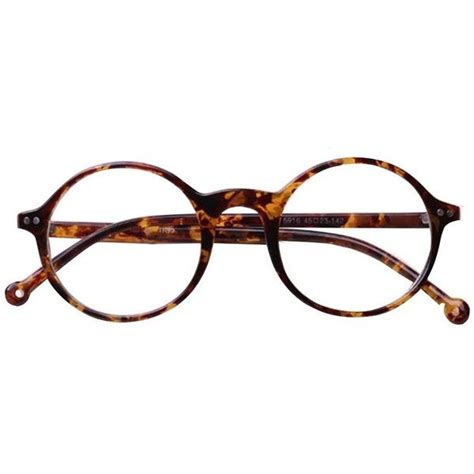 Retro Eye Glasses New Glasses Super Glasses Lunette Style Round Eyeglasses Eyewear Frames