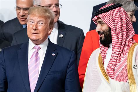 Court Proceedings Reveal Mbs Paid Trump “millions In The Past Two Years