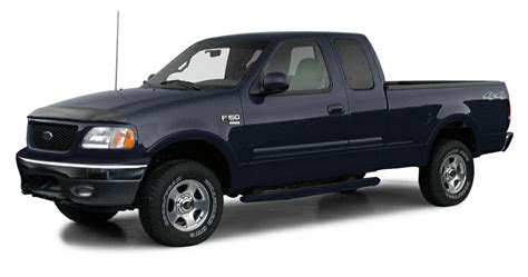 Used 2000 Ford F 150 Trucks For Sale Near Me