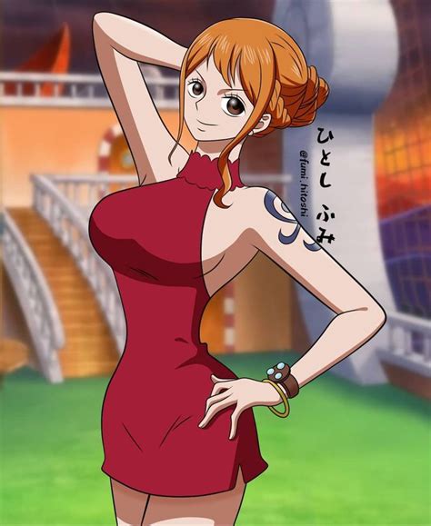 One Piece Nami And Arlong Hentai Picsninja Club The Best Porn Website