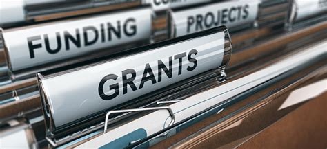 Improving The Federal Grants Process The Role Of The New Grants Quality Service Management