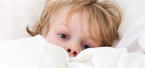 Cómo Ayudar A Los Niños A Dormir Sin Tener Pesadillas