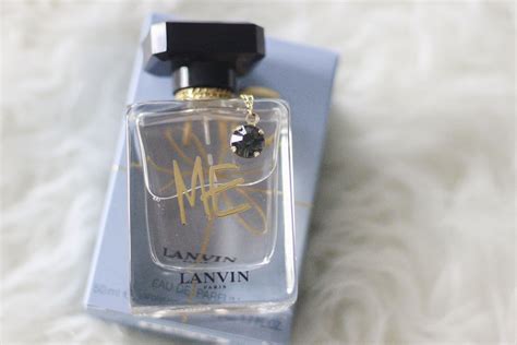 product review lanvin me eau de parfum eau de parfum perfume box fragrance collection