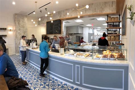 Dc Desserts 3 New Bakeries To Indulge Your Sweet Tooth Bakery