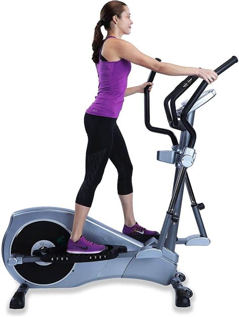 The 10 Best Elliptical Machines For Any Home Gym