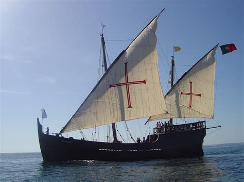 The Caravel “boa Esperança” Fundación Nao Victoria Tickets El