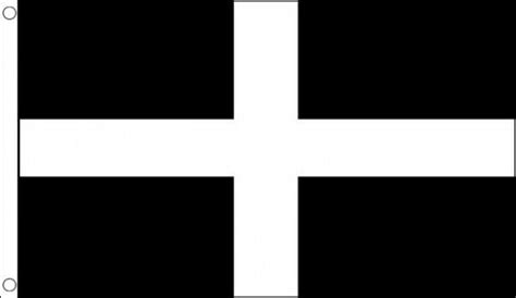 3 X 2 Cornwall Flag Cornish England English County Flags Banner Ebay