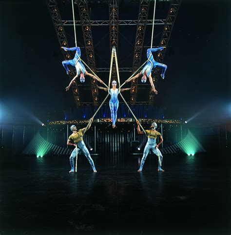 Take Some Steps With The Quidam Tickets Cirque Du Soleil Quidam Tickets