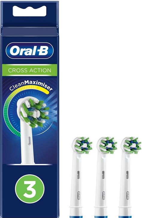 oral b aufsteckbürsten cross action cleanmaximizer cleanmaximiser technologie online kaufen