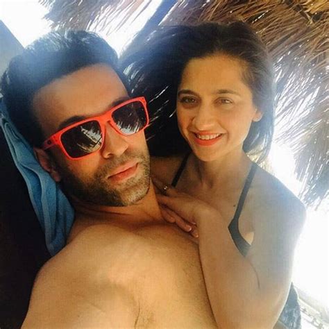 tv actors sanjeeda sheikh and aamir ali s chemistry proves that they are the real ‘power couple