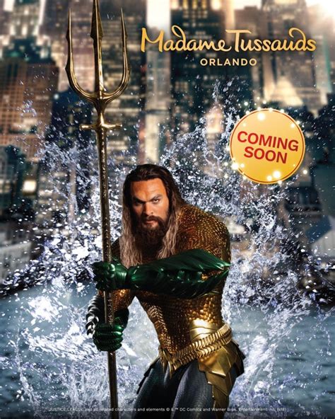 The All Encompassing Aquaman Movie Thread Part 6 Page 41 The