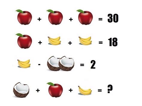 En este juego de cálculo con números enteros, los niños tienen que encontrar la respuesta correcta en una lista de valores. Este simple problema de mates para niños está volviendo loco a Internet