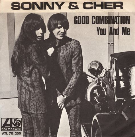 Sonny And Cher Good Combination 1968 Vinyl Discogs