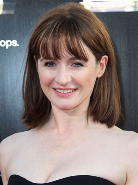 The Bikini Wax Wars Emily Mortimer Remembers Reactions To Her Nude Scene Allure